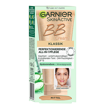 Garnier-BB-Cream-Mittel